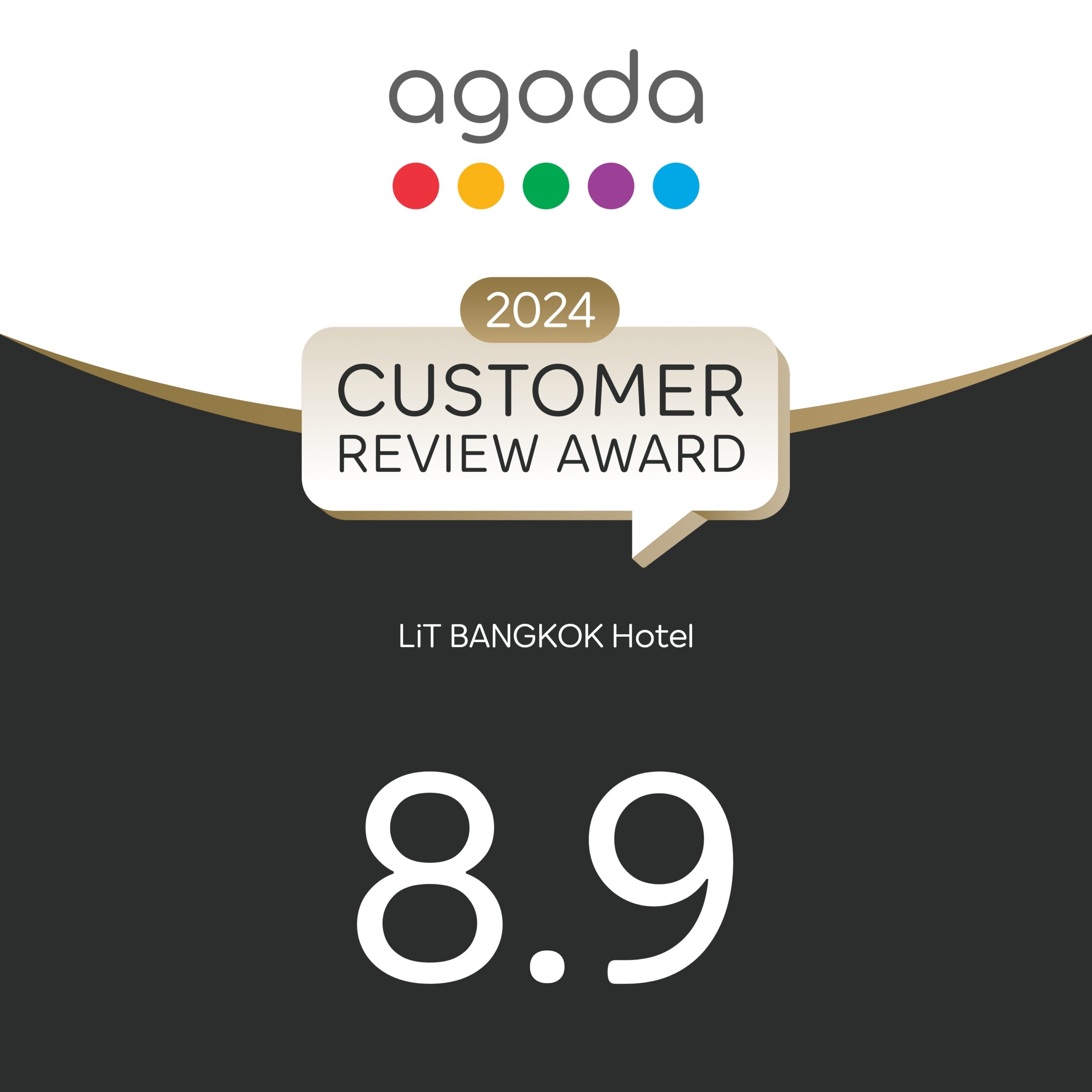 Agoda Review Rewards HTL 2024